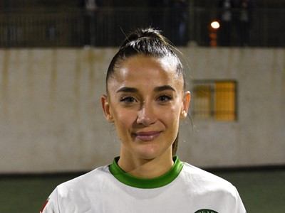 Brenda Borg