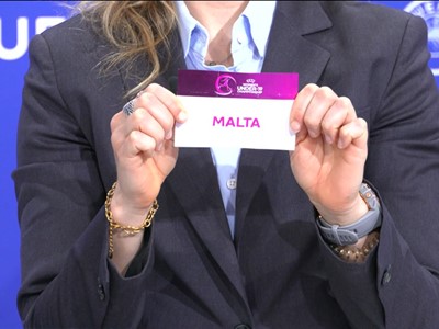 Draws U19