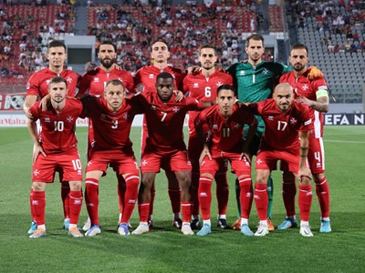 Malta National Team