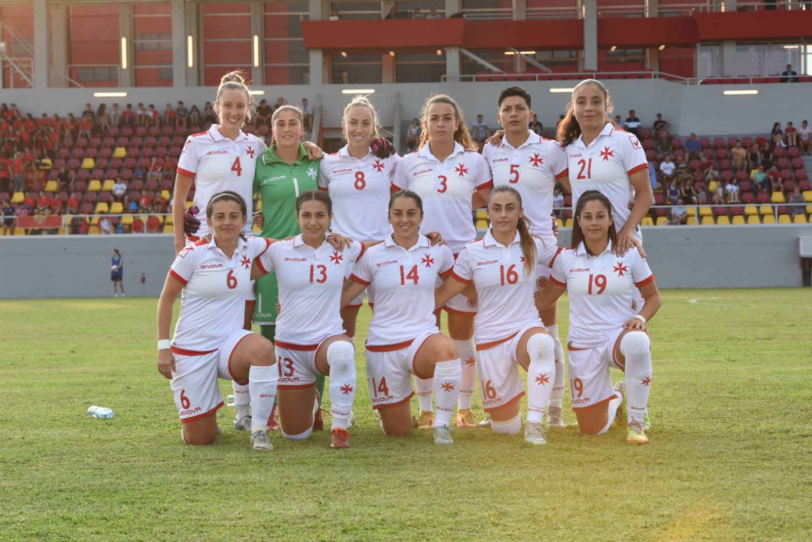 2022-23 National Women's Development Team