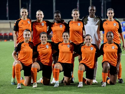 Swieqi United FC (c) Domenic Aquilina