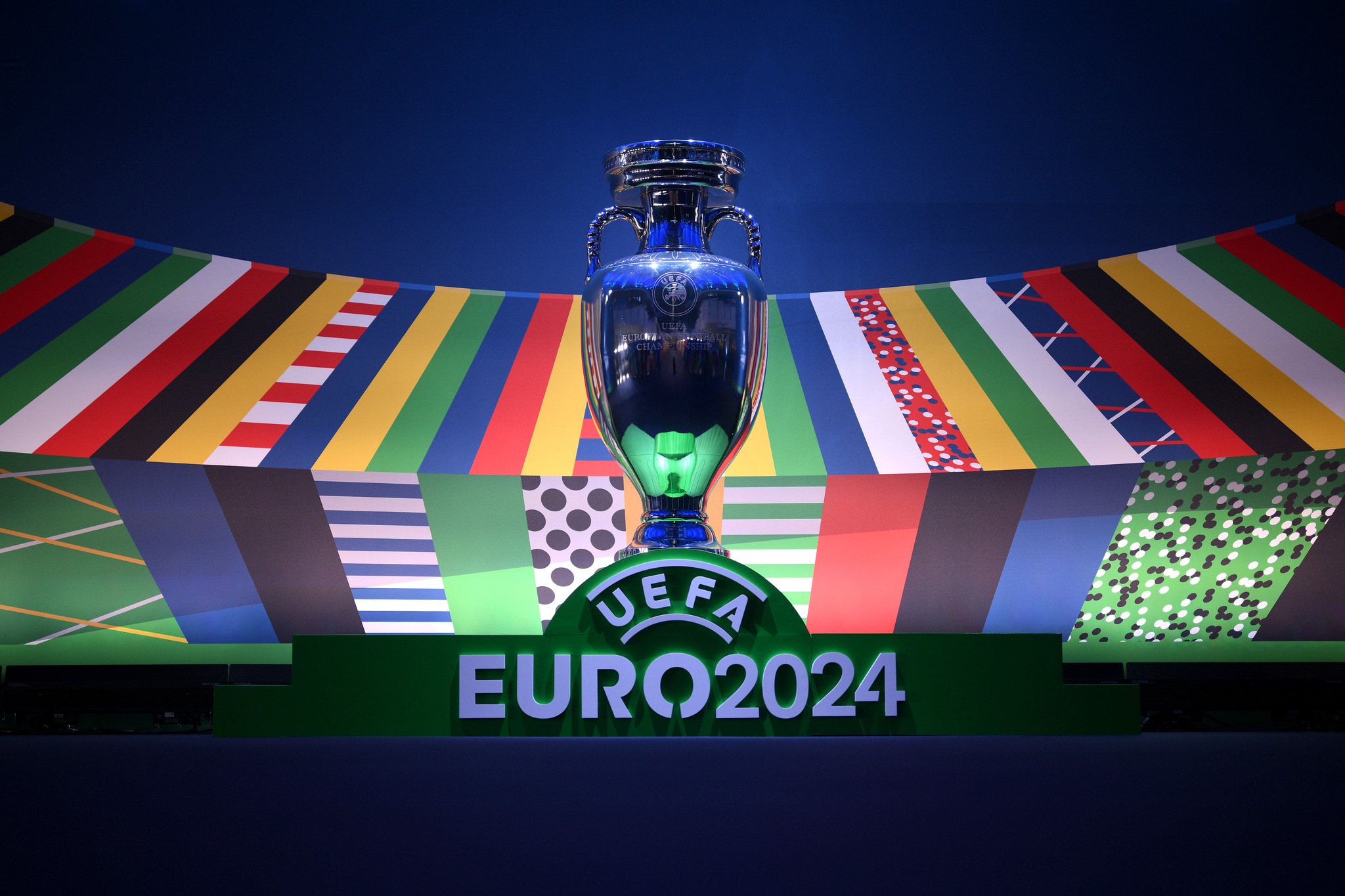 Malta drawn in Group C of the Euro 2024 qualifiers