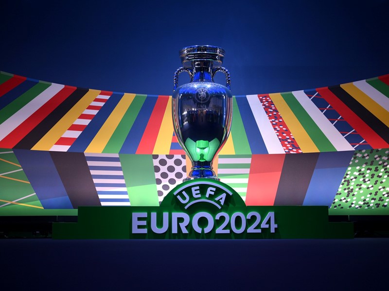 Malta drawn in Group C of the Euro 2024 qualifiers