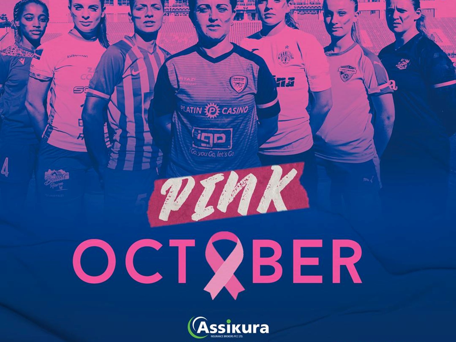 October The Month Of Solidarity And Awareness On Breast Cancer october-the-month-of-solidarity-and-awareness-on-breast-cancer