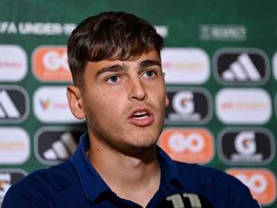 Portugal And Italy Press Conference - UEFA European Under-19 Championship 202223 Final (3).jpg