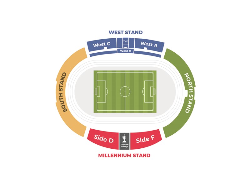 National Stadium