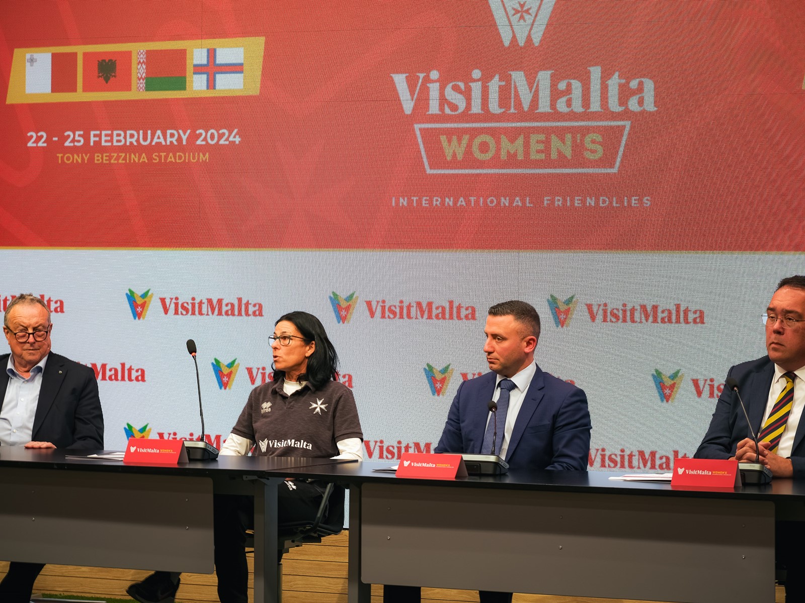 International Friendlies For Malta Women s Team Announced international-friendlies-for-malta-women-s-team-announced