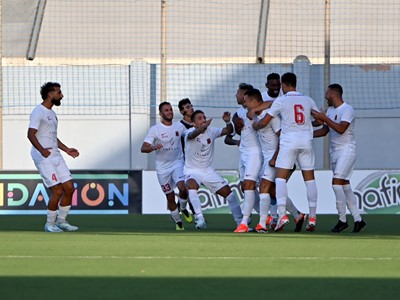 Challanege Lg_Sirens FC vs Valletta FC 0-3 Joe Borg42.JPG