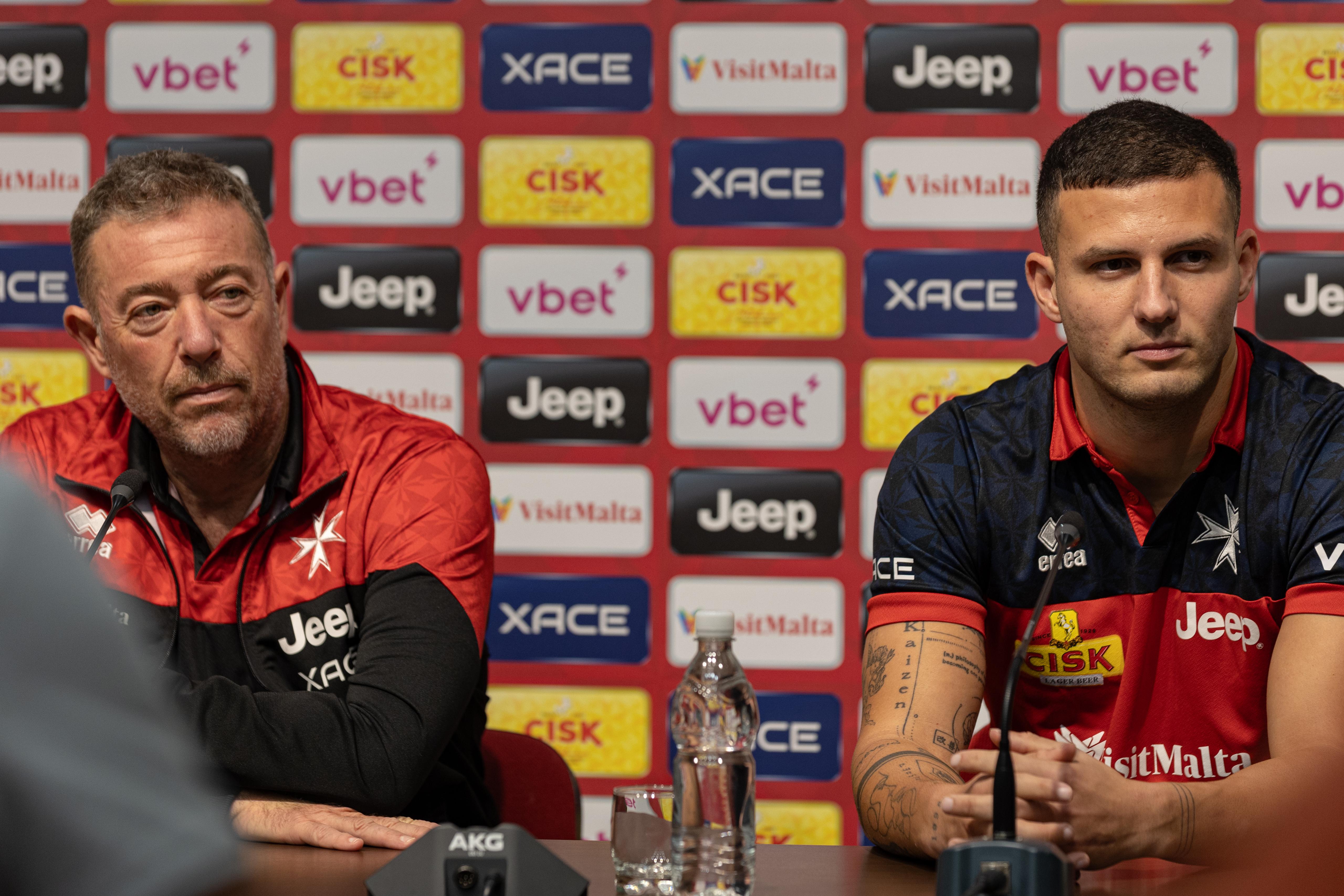 Malta Set for Friendly match Against Liechtenstein