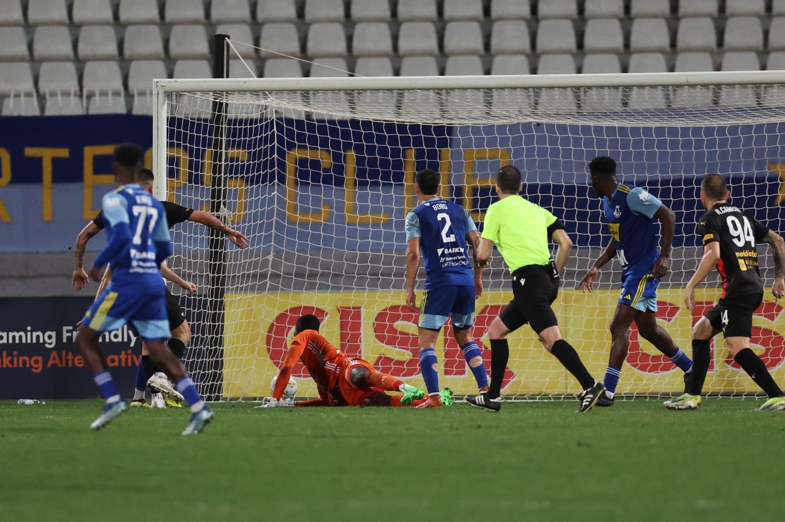 Hamrun 2-0 Sliema - BOV Super Cup 2024 - Domenic Aquilina (4).jpg