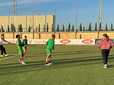 Photo by Malta FA