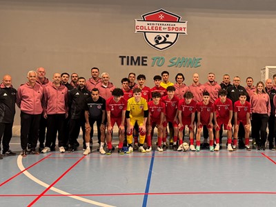 Photo by Malta FA