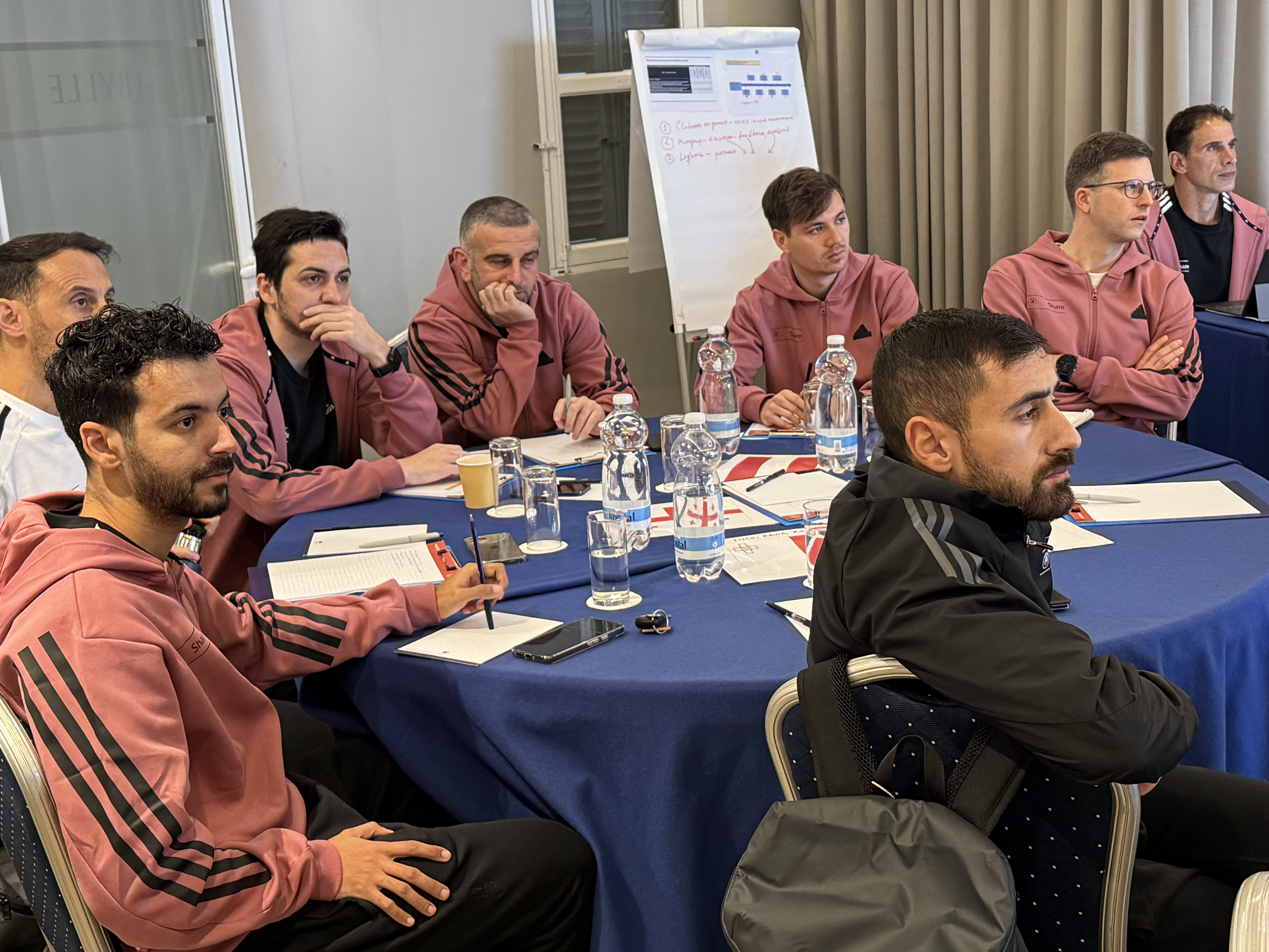 Photo by Malta FA