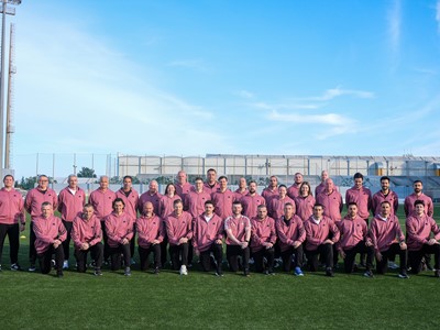 Photo by Malta FA