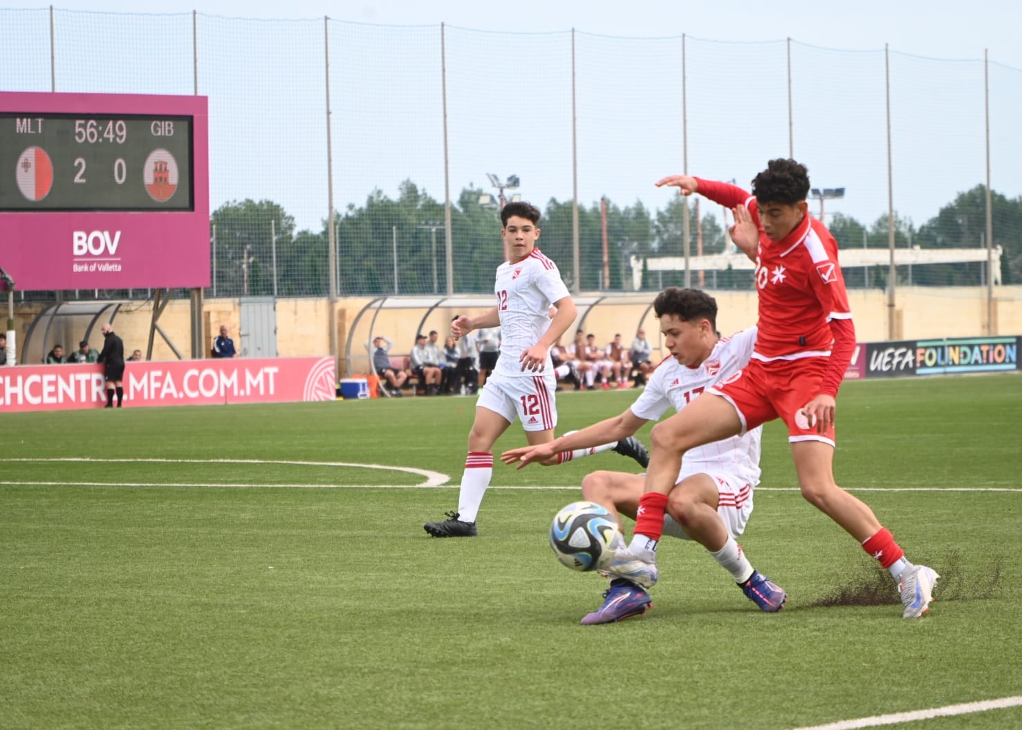 Malta U16 vs Gibraltar U16 - 26.02.25 (9).jpeg