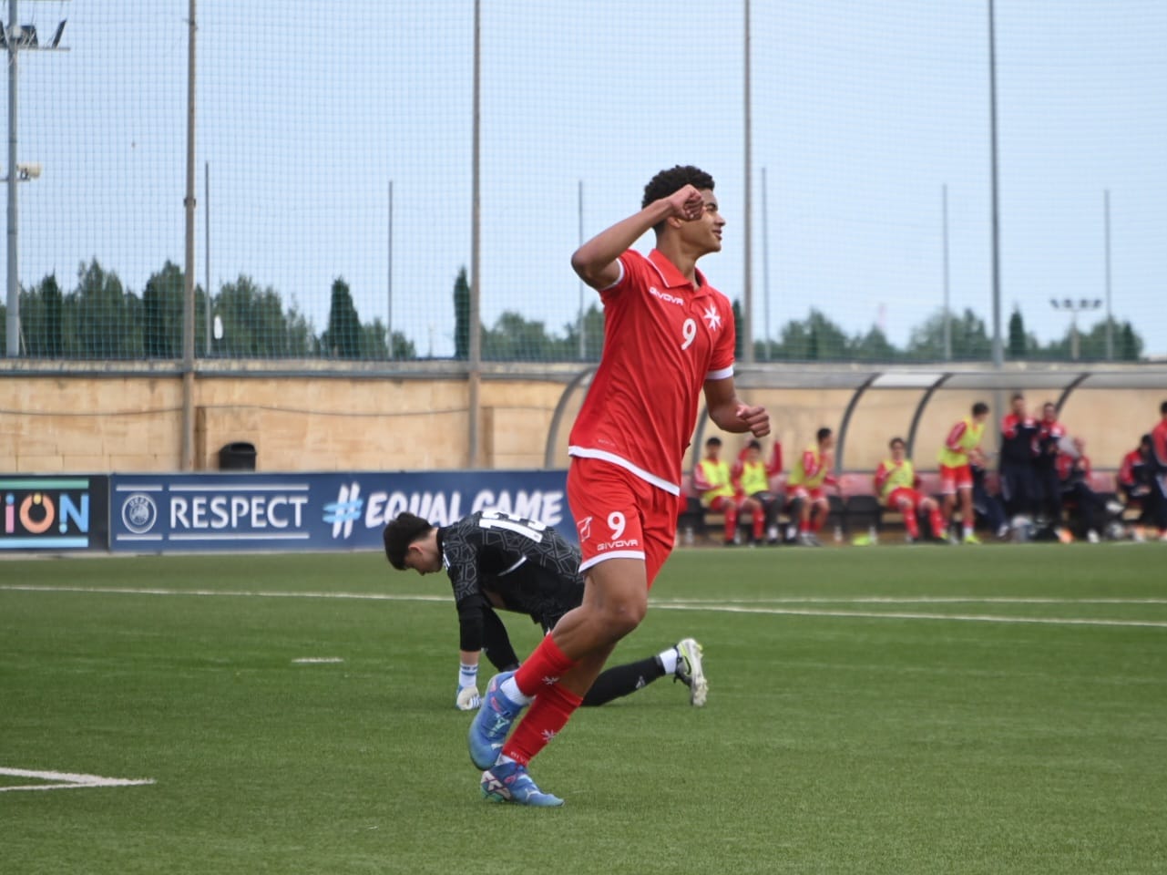 Malta U16 vs Gibraltar U16 - 26.02.25 (10).jpeg