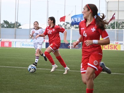 Malta WU16 vs Latvia WU16 - 06.03.25 - Photo by Joe Borg (8).jpg