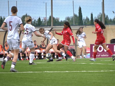Malta WU16 vs Latvia WU16 - 06.03.25 - Photo by Joe Borg (7).jpg
