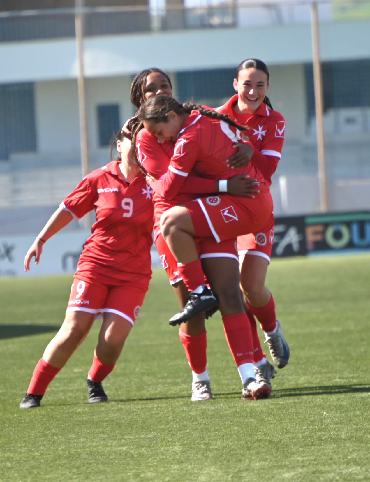 Malta WU16 vs Latvia WU16 - 06.03.25 - Photo by Joe Borg (3).jpg