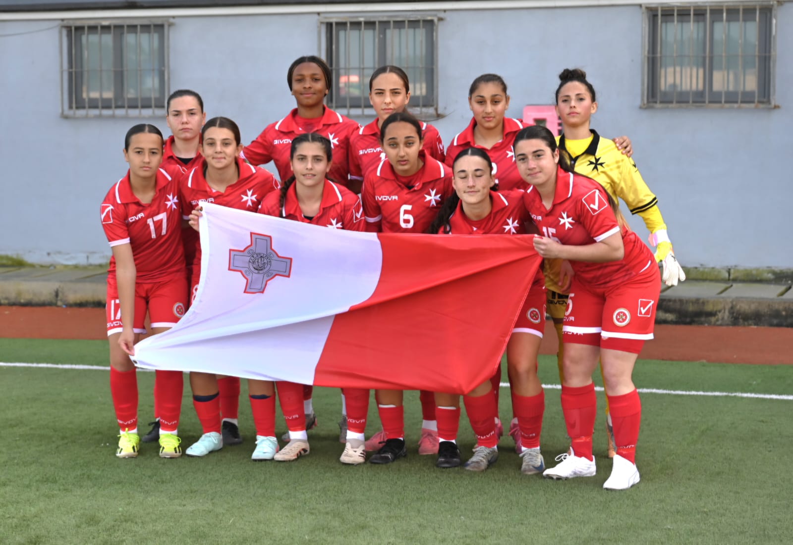 Malta WU16 vs Latvia WU16 - 06.03.25 - Photo by Joe Borg (1).jpg