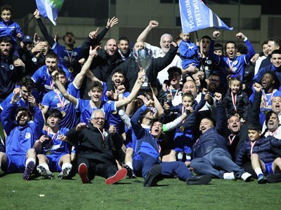 Santa Venera Lightnings FC 0-5 Birzebbuga St Peter's Montekristo FC - 06.03.25 - Photo by Rodianne Xerri (2).jpeg