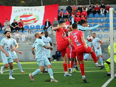 Amateur League II Mqabba vs St Georges Joe Borg (1).jpg (1)