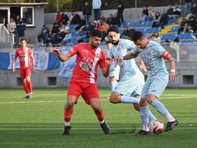 Amateur League II Mqabba vs St Georges Joe Borg (33).JPG