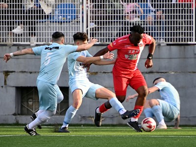 Amateur League II Mqabba vs St Georges Joe Borg (36).JPG