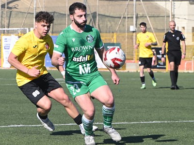 Amateur League I - Qormi vs Qrendi Joe Borg (15).JPG