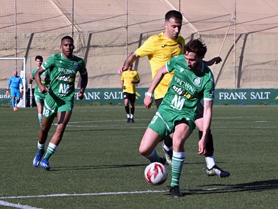 Amateur League I - Qormi vs Qrendi Joe Borg (40).JPG