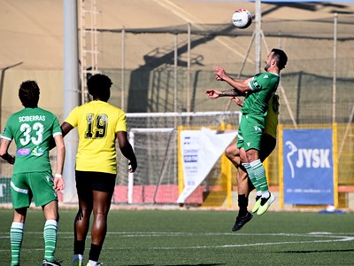 Amateur League I - Qormi vs Qrendi Joe Borg (63).JPG