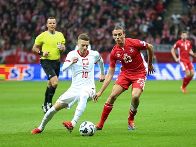 Poland vs Malta - 24.03.25 - Photo by Andre Farrugia (8).jpg