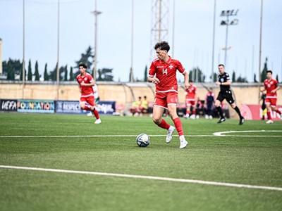 Bulgaria vs Malta - 10.04.25 - Photo by Craig Camilleri (4).jpeg