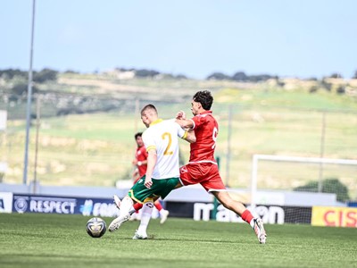 Bulgaria vs Malta - 10.04.25 - Photo by Craig Camilleri (7).jpeg