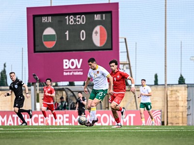 Bulgaria vs Malta - 10.04.25 - Photo by Craig Camilleri (8).jpeg