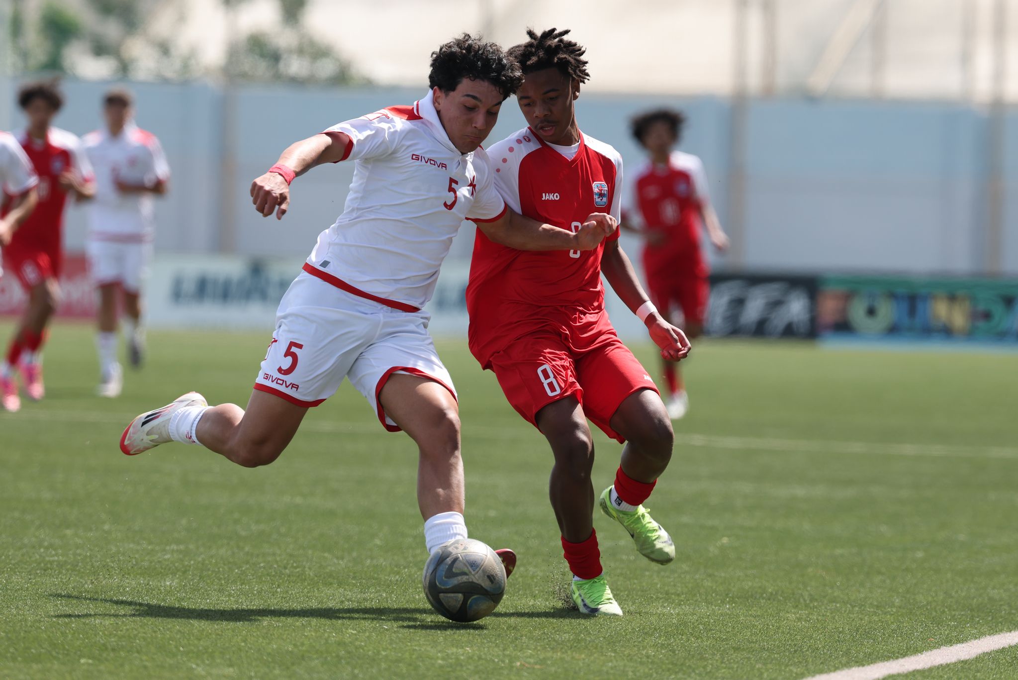 Luxembourg U17 2-1 Malta U17 - 13.04.25 - Photo by Domenic Aquilina (3).jpeg