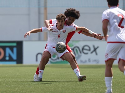 Luxembourg U17 2-1 Malta U17 - 13.04.25 - Photo by Domenic Aquilina (4).jpeg
