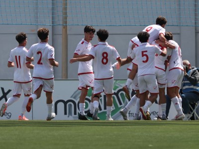 Luxembourg U17 2-1 Malta U17 - 13.04.25 - Photo by Domenic Aquilina (5).jpeg