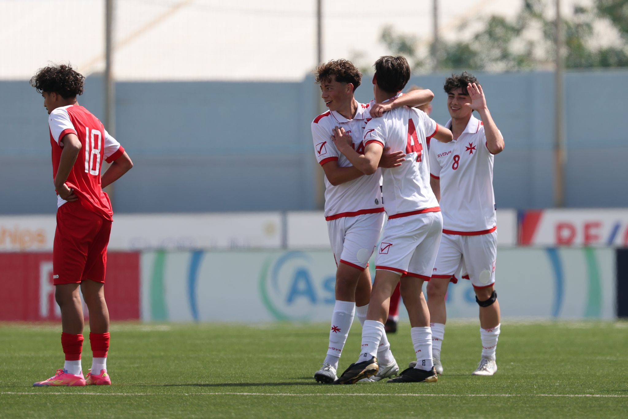 Luxembourg U17 2-1 Malta U17 - 13.04.25 - Photo by Domenic Aquilina (6).jpeg