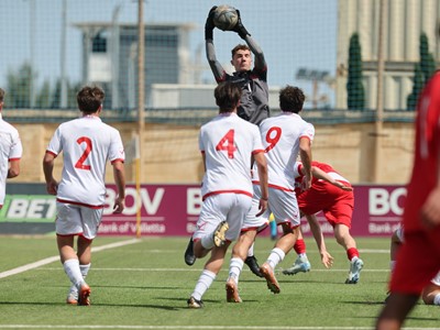 Luxembourg U17 2-1 Malta U17 - 13.04.25 - Photo by Domenic Aquilina (7).jpeg
