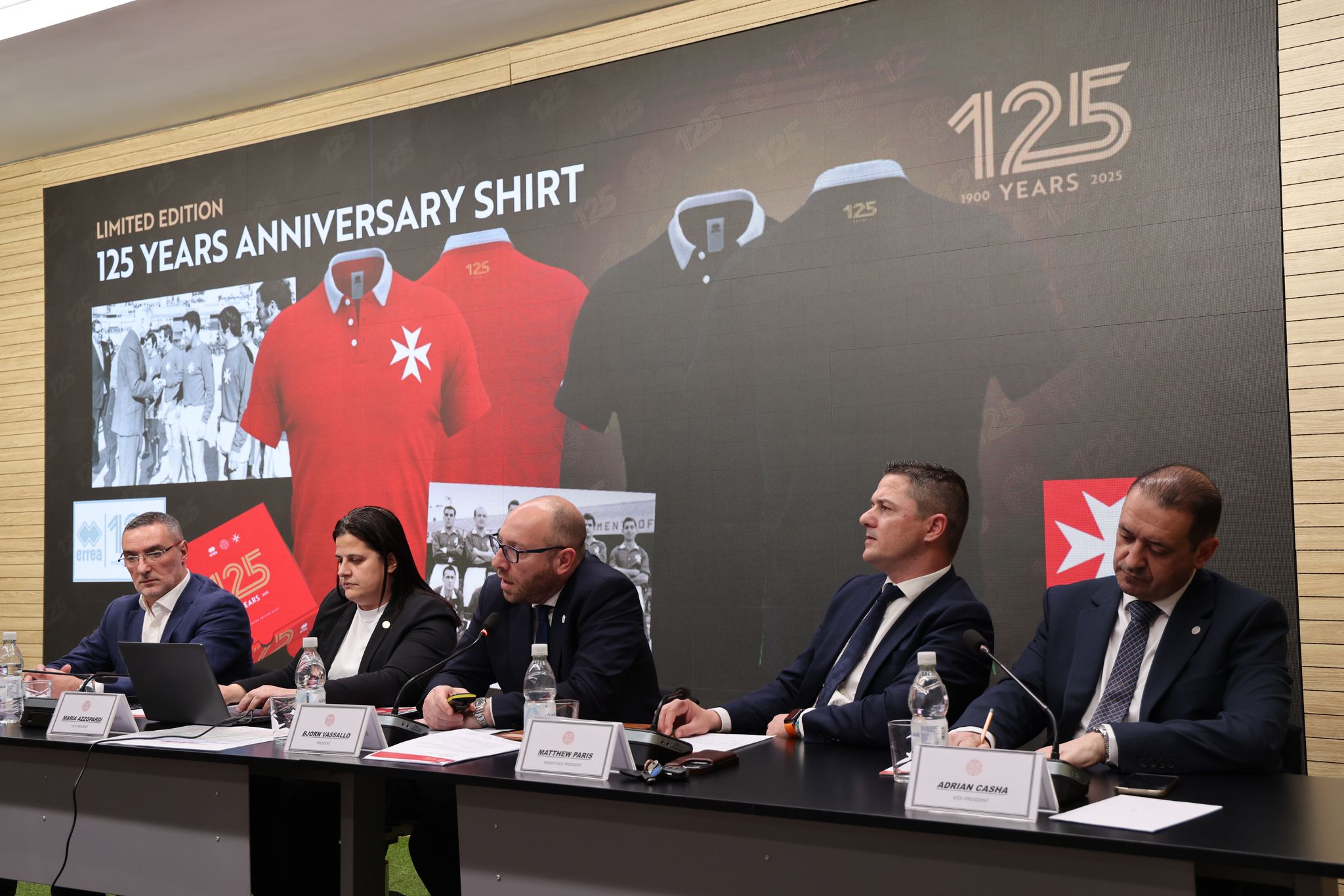 Malta FA General Assembly - 15.04.25 - Photo by Domenic Aquilina (2).jpeg