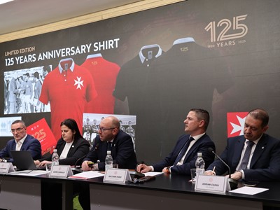 Malta FA General Assembly - 15.04.25 - Photo by Domenic Aquilina (2).jpeg