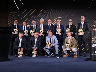 Malta FA Awards Night 2025 - 23.05.2025 - Photos by Domenic Aquilina (1).jpeg