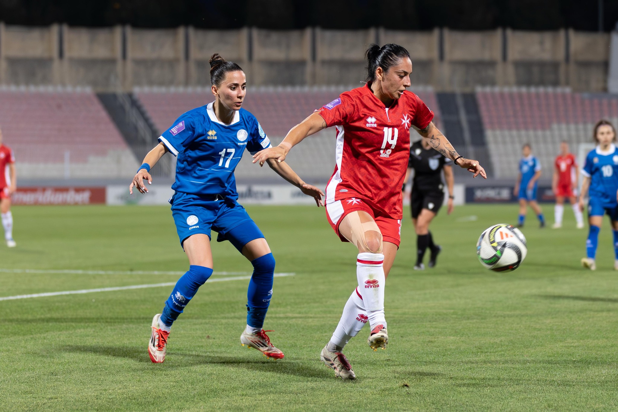 Malta 1-0 Cyprus - 30.05.25 - Andre Farrugia (4).jpg