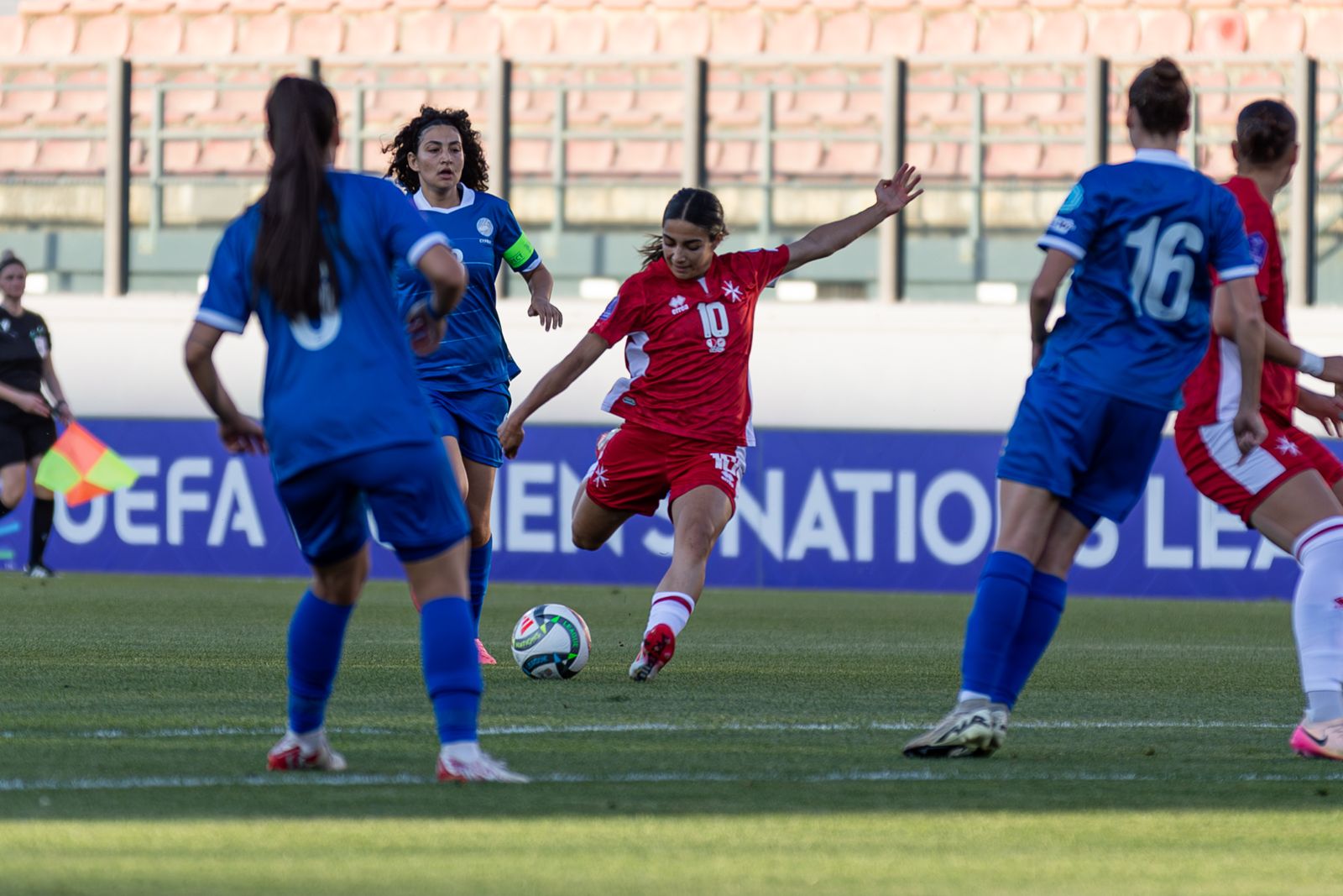 Malta 1-0 Cyprus - 30.05.25 - Andre Farrugia (2).jpg