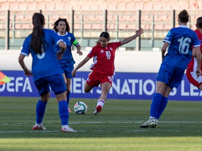 Malta 1-0 Cyprus - 30.05.25 - Andre Farrugia (2).jpg
