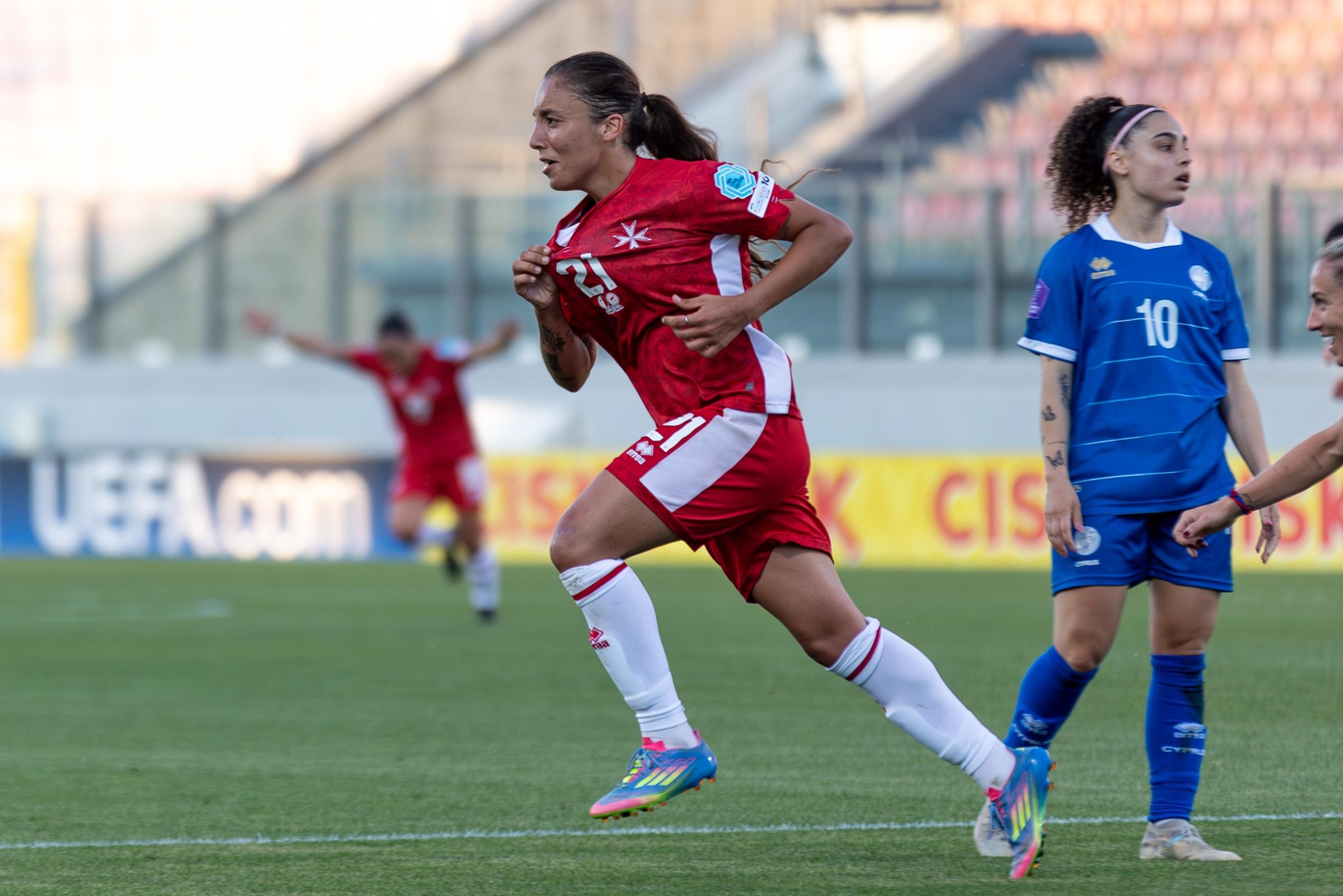 Malta 1-0 Cyprus - 30.05.25 - Andre Farrugia.jpg