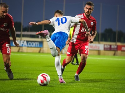 Marsa FC 1-3 Zurrieq FC - 13.09.2025 - Photo: Malta FA (4).jpeg