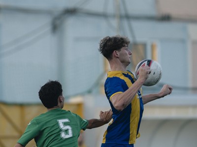 Santa Lucia FC 7-0 Mtarfa FC - 13.09.2025 - Photo: Owen Damato - Malta FA (4).jpeg