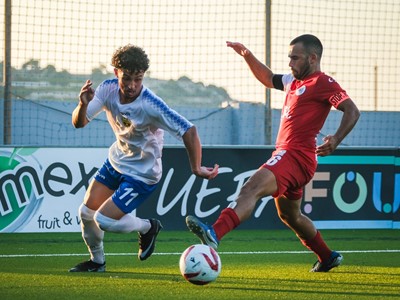 Marsa FC 1-3 Zurrieq FC - 13.09.2025 - Photo: Malta FA (2).jpeg